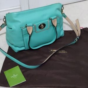 Kate Spade shoulder bag
